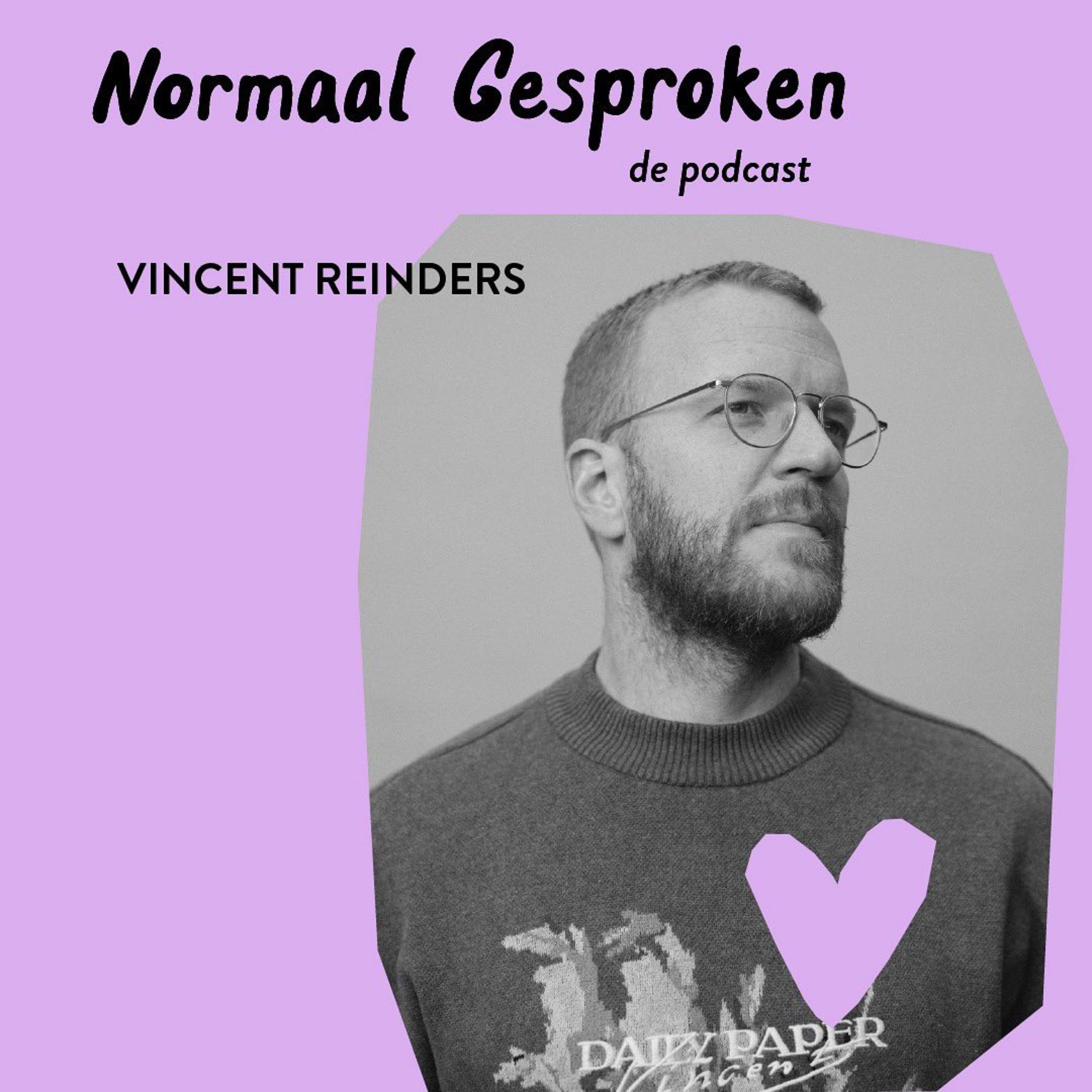 Normaal Gesproken de Podcast with music by Sonic Branding Agency Clear Music Amsterdam