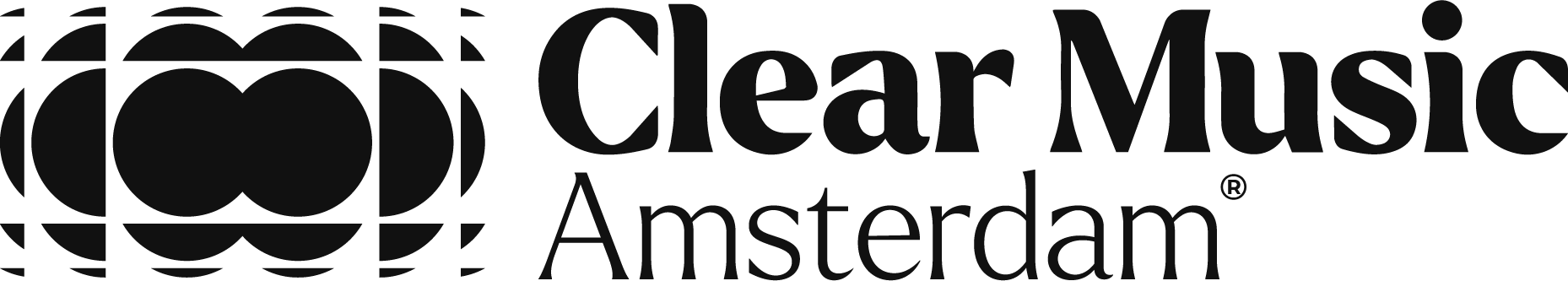 Clear Music Amsterdam